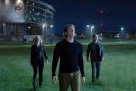 Cánh báo chí quốc tế rơi nước mắt vì bom tấn "Avengers: Endgame"