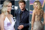 Dàn sao "Avengers: Endgame" náo loạn sự kiện ra mắt phim tại Mỹ