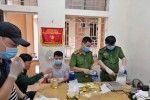 Ma túy tính bằng tấn và chiêu trò của các ông "trùm" Đài Loan, Trung Quốc