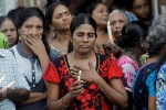Mỹ có danh tính nghi phạm chủ chốt trong vụ đánh bom "kiểu IS" ở Sri Lanka