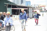 Nắng nóng gay gắt trên cả nước kéo dài đến hết tuần