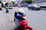 Nắng nóng, tia UV ở mức độ cực nguy hiểm: Làm sao để "sống sót"