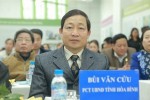 Phó Chủ tịch Hoà Bình lên tiếng về gian lận thi cử