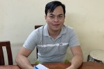 Phúc "XO" và 11 người bị bắt tạm giam