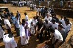 Số người chết vì đánh bom khủng bố lễ Phục Sinh ở Sri Lanka tiếp tục tăng lên