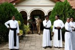 Sri Lanka bắt một người Syria liên quan vụ đánh bom liên hoàn