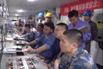 Trung Quốc vô tình để lộ nội thất và dàn vũ khí trên tàu sân bay nội địa Type 001A