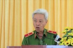 Tướng Phan Anh Minh: Công trình trọng điểm quốc gia cũng dùng cát của "cát tặc"
