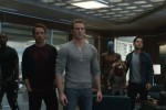 "Avengers: Endgame" dài tới 3 tiếng, nên đi vệ sinh lúc nào?