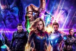 "Avengers: Endgame" khó thu 1 tỷ USD sau ba ngày khởi chiếu