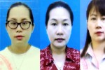 Ba giáo viên Hoà Bình bị bắt vì liên quan gian lận điểm thi THPT