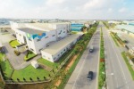 Bất động sản công nghiệp có phải miếng mồi ngon?