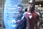 Bộ giáp của Iron man và dàn anh hùng có gì đặc biệt trong "Endgame"?