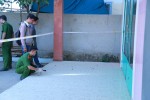 Công an kêu gọi cung cấp thông tin nghi can thảm sát ở Bình Dương