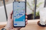 Galaxy A50 - smartphone tầm trung cho bạn trẻ chơi lễ