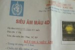 Giám định ADN thai nhi của nữ sinh lớp 8 tố bị thầy giáo hiếp dâm