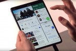 Lý giải nguyên nhân màn hình Galaxy Fold bị sự cố