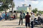 Nhân chứng kể lúc phát hiện 3 bà cháu bị sát hại trong căn nhà ở Bình Dương