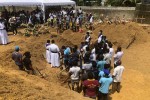Thông tin chấn động về nghi phạm đánh bom ở Sri Lanka