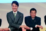 Tổng thống Philippines dọa "tuyên chiến" với Canada vì rác thải
