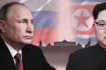 Tổng thống Putin muốn khôi phục đàm phán 6 bên về chương trình hạt nhân Triều Tiên