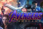 "Avengers: Endgame" - đại chiến lay động cảm xúc của Marvel