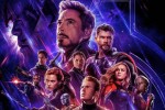 "Avengers: Endgame" lập kỷ lục trong ngày đầu ra mắt tại Trung Quốc