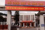 Bộ Quốc phòng trả 7 sinh viên Sơn La, Hòa Bình được nâng điểm thi