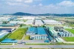 Đại Đồng Hoàn Sơn – chuẩn mực mới cho mô hình dịch vụ tại khu công nghiệp