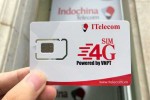 Mạng di động ảo đầu tiên tại Việt Nam chính thức "tham chiến", hợp tác với VinaPhone sau khi bất thành cùng Viettel