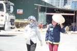 Nắng nóng 40 độ C tiếp tục duy trì ở nhiều nơi trên cả nước