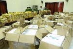 Nghi phạm trong đường dây ma túy hơn 600kg giàu bất thường
