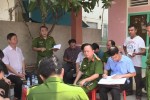 Những tình tiết vụ thảm sát 3 người ở Bình Dương