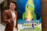 Trưởng nhóm thề kiếm triệu USD ở phố đi bộ Nguyễn Huệ làm đa cấp BOTV