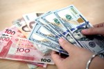 Ngày 25/4: USD tăng giá do nhu cầu đột biến