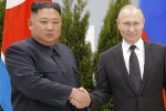 Chiến thắng của Kim Jong-un khi gặp Putin