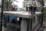 Cưỡng chế đất rừng Sóc Sơn: Vì sao nhà Mỹ Linh, phủ Thành Chương bình an?