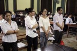 "Đất vàng" số 4 - 6 Hồ Tùng Mậu: Tranh cãi thẩm quyền giải quyết quyền sở hữu