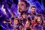 Fan bất mãn khi toàn bộ nội dung "Avengers: Endgame" bị phát tán tại Trung Quốc