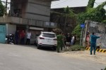 Giật túi xách người ngồi trên ôtô, tên cướp giật bị tài xế tông tử vong