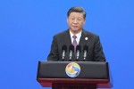 Ông Tập không khoan thứ cho tham nhũng trong Sáng kiến Vành đai và Con đường