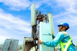 Trạm 5G đầu tiên tại Việt Nam chính thức phát sóng