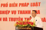 Vụ án đánh bạc ngàn tỉ: Vì sao ông Đặng Anh Tuấn bị bắt giam?