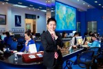 CEO Vietravel nói gì về tham vọng lập hãng bay riêng?
