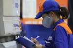 Giá xăng tiếp tục tăng mạnh