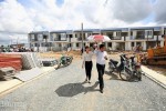 “Giải mã” thị trường đất nền vùng ven TP.HCM lên ngôi