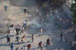 "Hàng triệu người Venezuela" tuần hành đòi Tổng thống Maduro từ chức