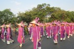 Nhà thiết kế Minh Hạnh lên tiếng chuyện chiếc nón Huế bị cắm sừng