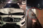 Phải buộc tội "giết người" với những kẻ uống say lái xe gây tai nạn