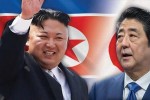 Thủ tướng Nhật Bản đề nghị gặp Nhà lãnh đạo Triều Tiên "vô điều kiện"